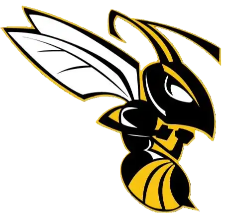 Hornet Mascot